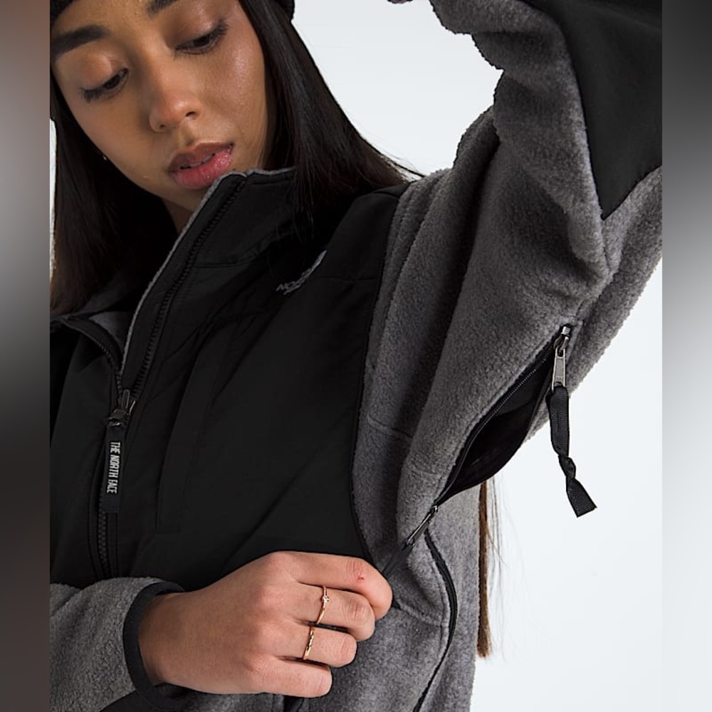 Women’s Retro Denali Jacket - Picture 3 of 5